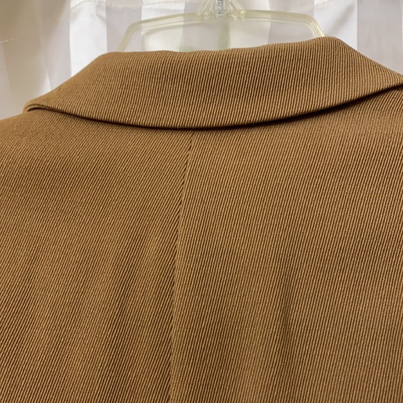 Fully Lined Jones New York Jacket - Picture 6 of 7